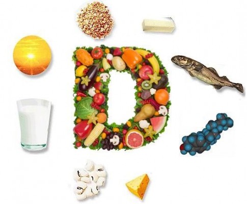 Un estudio detecta una ingesta insuficiente de vitamina D en niños y adolescentes celiacos