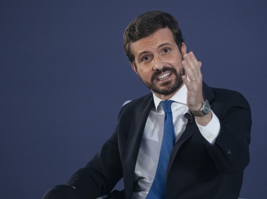 Las polémicas de los invitados de la convención nacional del PP
