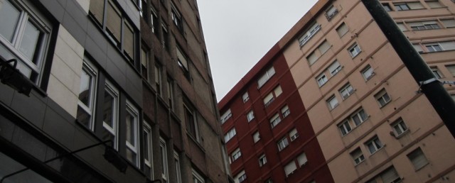 El precio de la vivienda usada sube un 1,7% en Murcia durante el último año