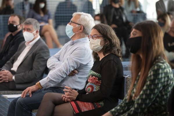 El PP denuncia que el punto de encuentro familiar lleva 