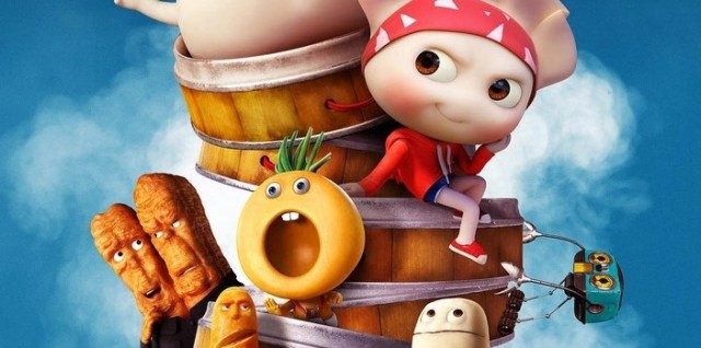 Regresa la 'Filmo en familia' con doce películas de animación