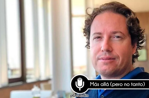Jorge Lis, el antivacunas que cambió de bando
