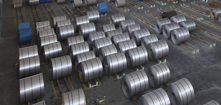 Nippon Steel abandona el capital de Acerinox donde era accionista de referencia