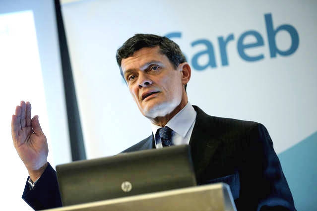 Jaime Echegoyen se incorpora al Consejo de Administración de Izertis
