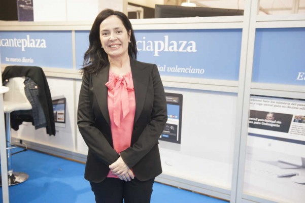 María Villaplana (Mutua Universal): 