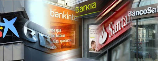 La banca española recupera 35.684 millones en bolsa hasta septiembre con el Sabadell como protagonista