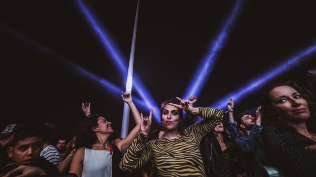 Love to Rock promete ser el primer festival sin restricciones de baile en València