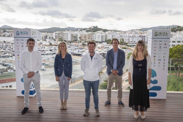 Más de 1.200 corredores cruzarán la meta del Santa Eulària Ibiza Marathon el próximo sábado 2 de octubre 