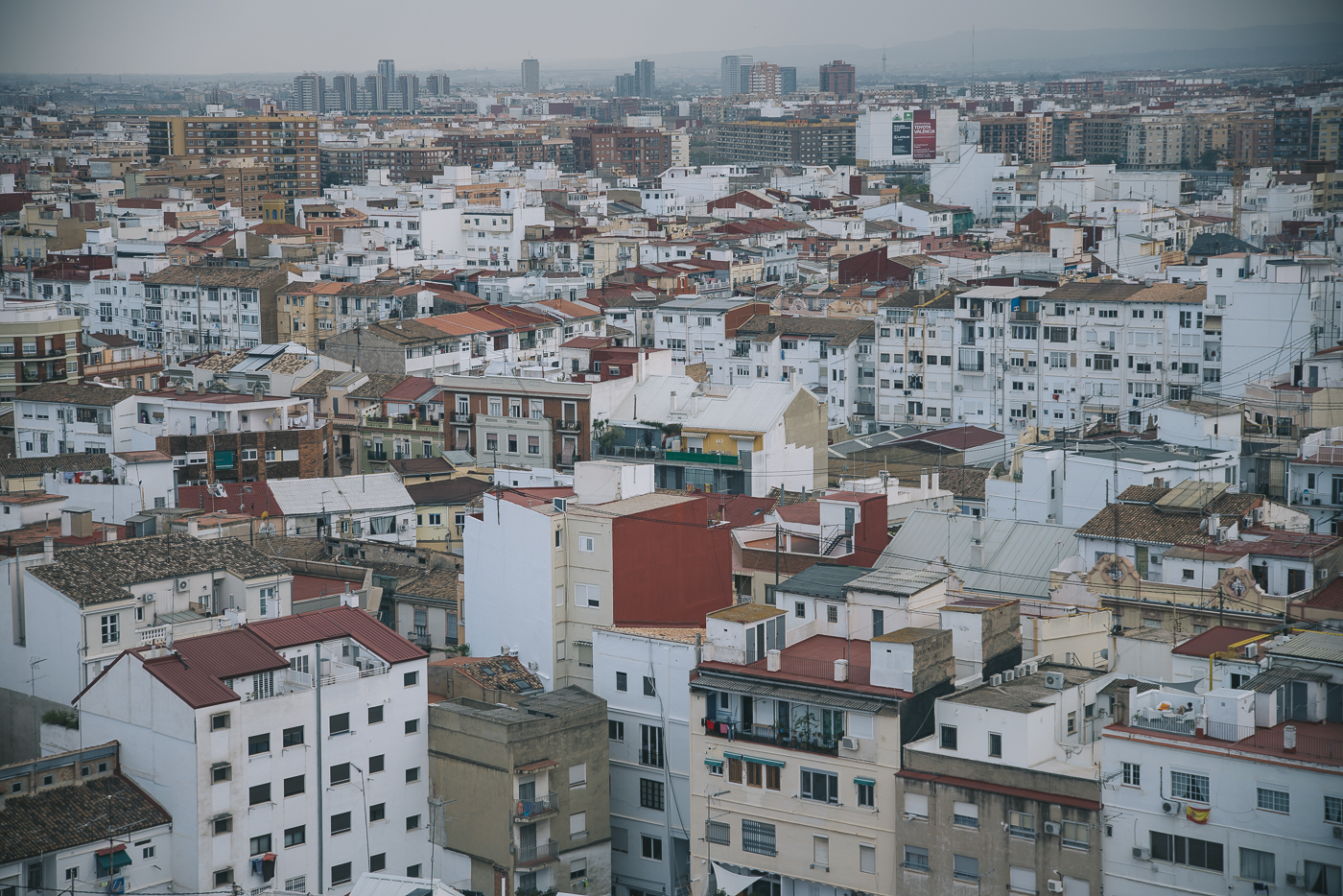 El Consell dará luz verde este viernes al decreto que obliga a grandes tenedores a movilizar vivienda vacía
