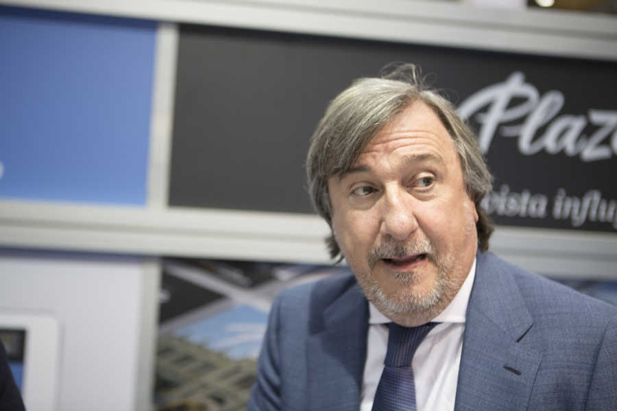 José Carlos Vizarraga (Fotos: KIKE TABERNER) - 