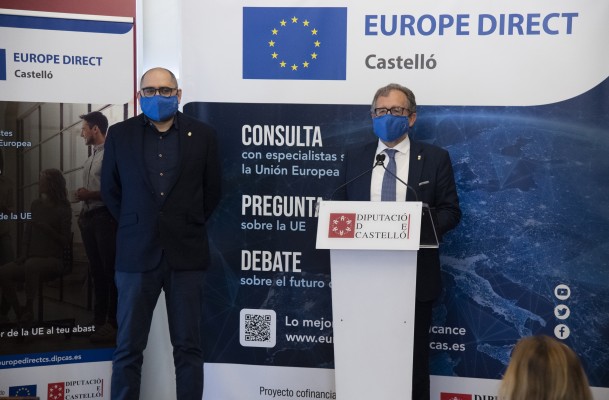 Auren Consultores se encargará de captar proyectos susceptibles de ser financiados por la UE
