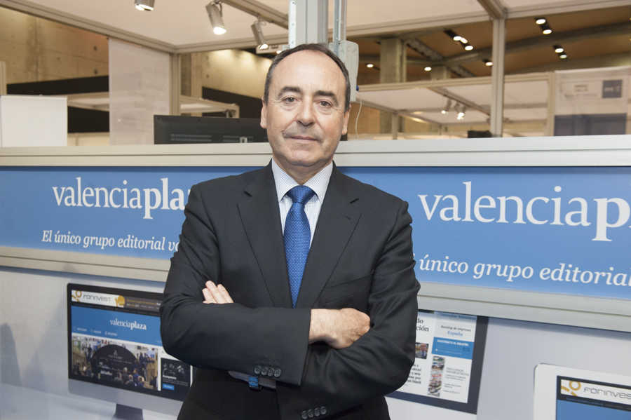 José María Company (Foto: Kike Taberner) - 