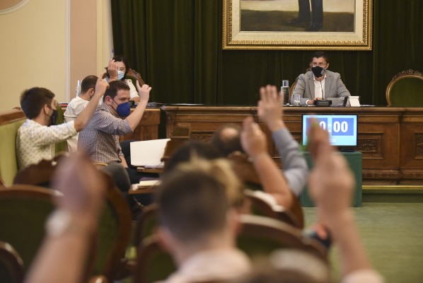 Castelló potenciará ayudas y servicios para las mujeres que quieran dejar la prostitución
