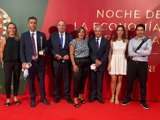 Citrosol llega a la nueva edición de Fruit Attraction con su gama más amplia de ecológico