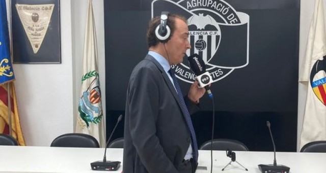 Miguel Zorío: 