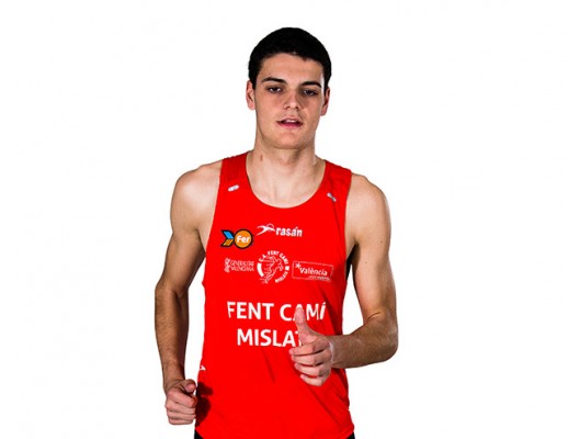 Miguel Guzmán: 