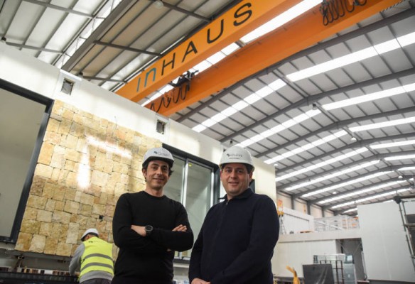 Casas inHAUS alcanza los 56 millones en ventas de viviendas modulares de gama alta 
