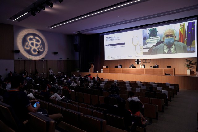  La mayoría de denuncias a sanitarios fue por falta de información o por los protocolos, no por mala praxis