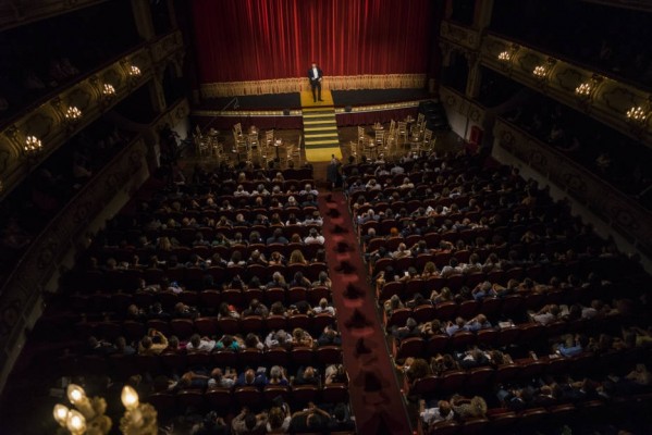 Estos son los nominados de los Premios de las Artes Escénicas Valencianas 2021