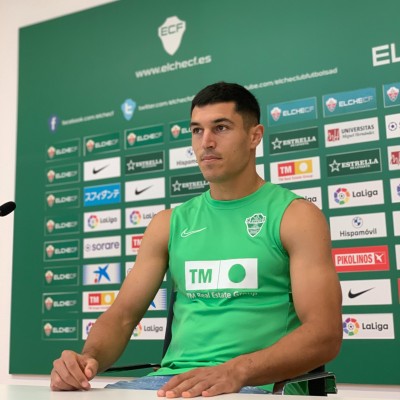 Diego González: “Los errores son parte del juego, pero nos han penalizado”
