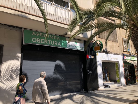 Mercadona afianza su expansión con un trío de aperturas en Alicante, San Vicente y Castalla