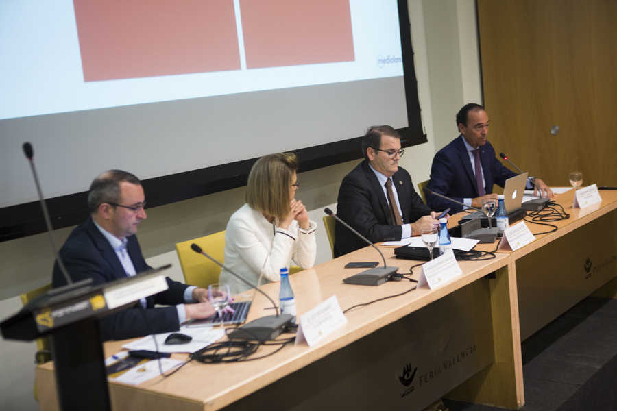 Forinvest rezuma optimismo: la economía española seguirá siendo la envidia de Europa