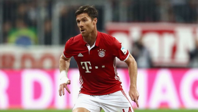 
Xabi Alonso confirma que se retira al final de esta temporada