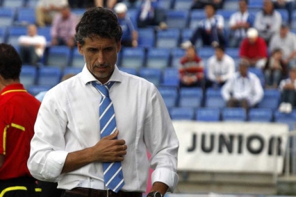 
Pablo Alfaro: 