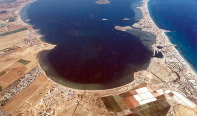 El Ayuntamiento requiere al Ministerio de Transición Ecológica que compre El Vivero para frenar el crecimiento urbanístico