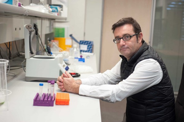 La ilicitana Bioarray desarrolla un método para detectar tumores precoces con la biopsia líquida