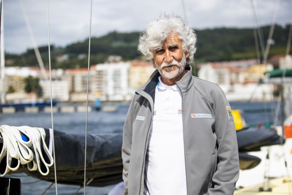 Jane Abascal, nuestro primer oro olímpico y maestro de campeones