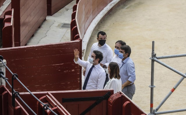 García Egea: 