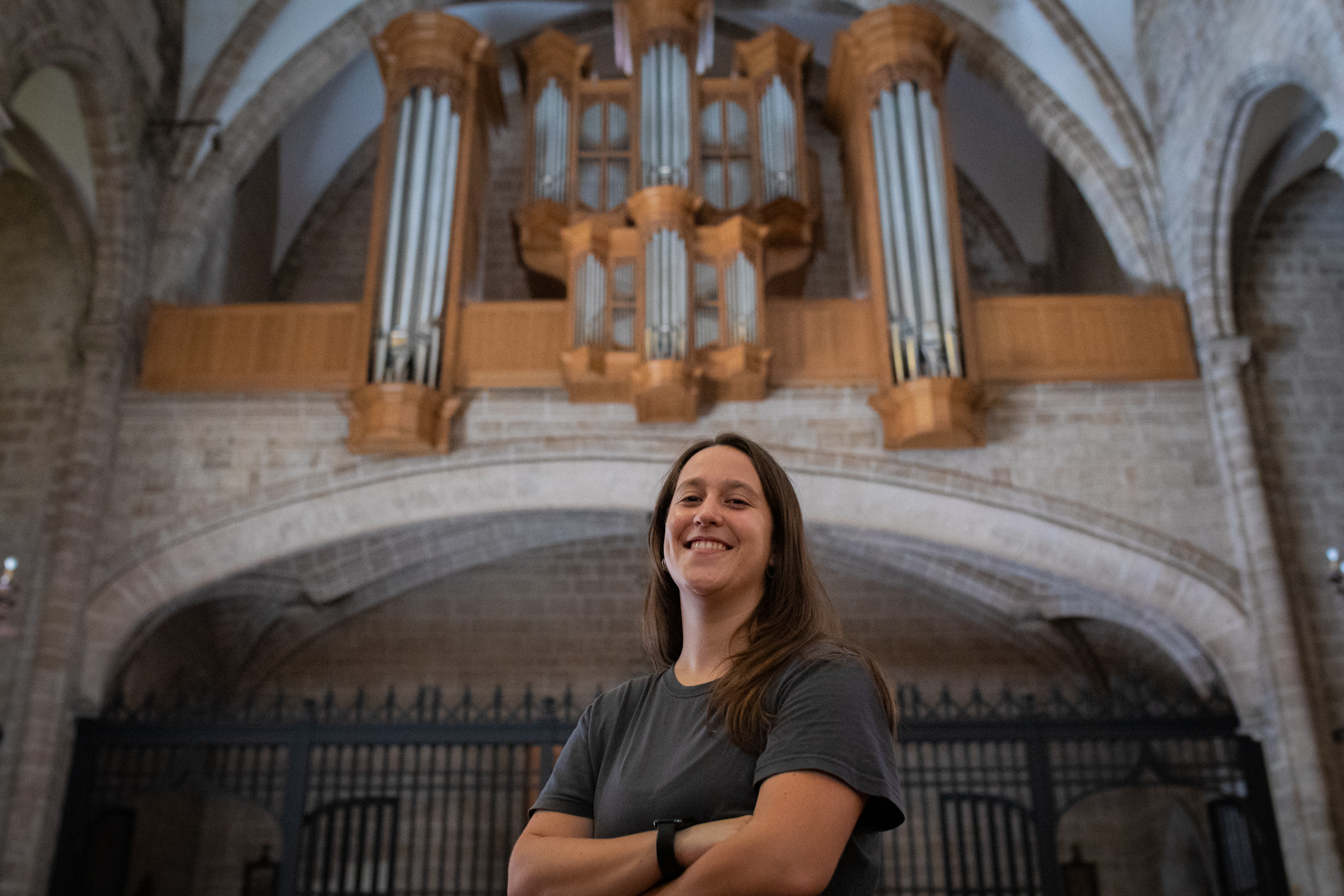 Foto: ESTRELLA JOVER - 