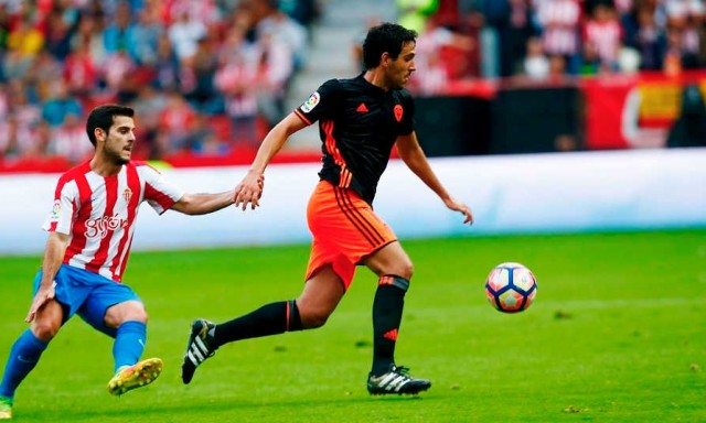 'El partido de su liga'