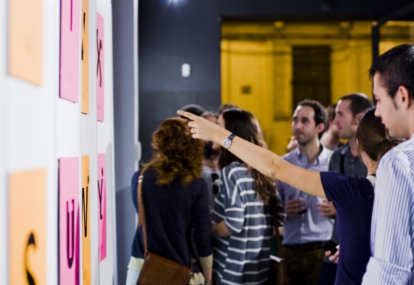 La València Disseny Week pone la alfombra al año del diseño 