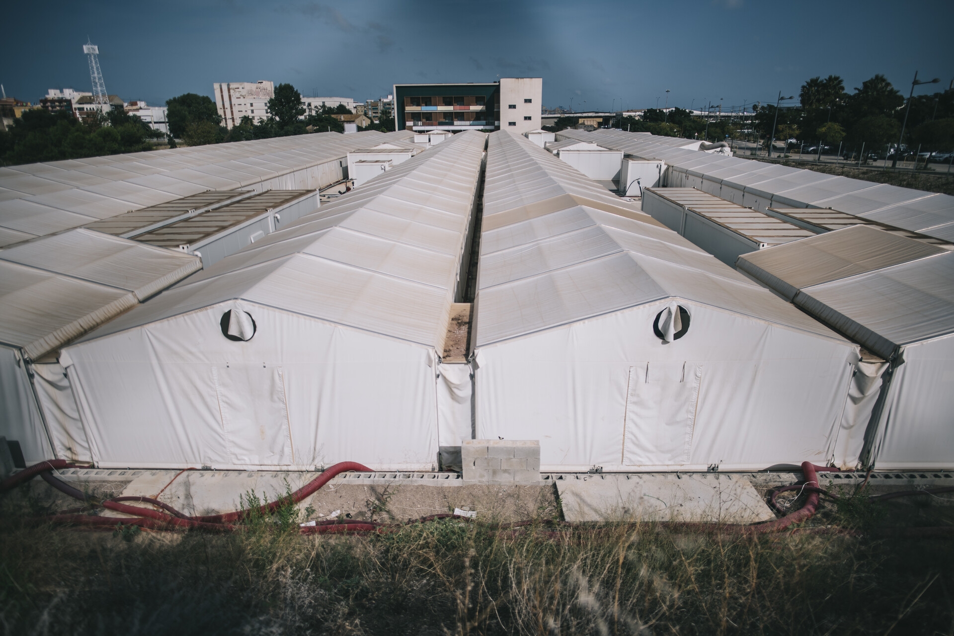 Foto: KIKE TABERNER - 