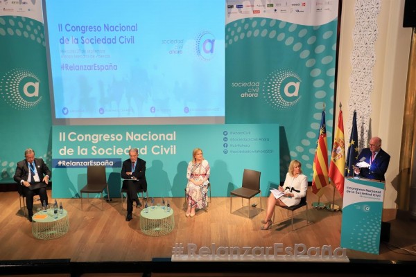 Prodi destaca la necesidad de 