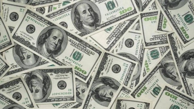 El rebote exagerado del dólar