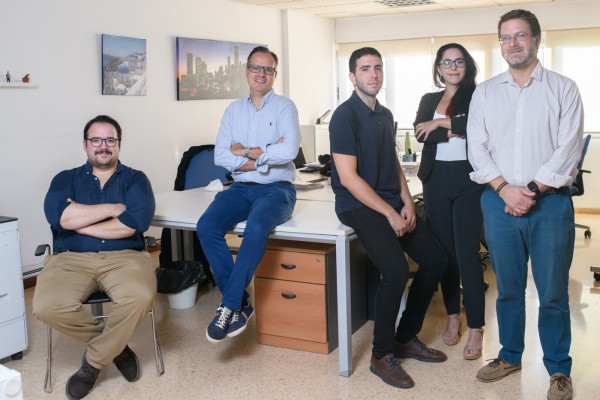 TeBorramos, la empresa valenciana especializada en borrar contenido perjudicial de Internet