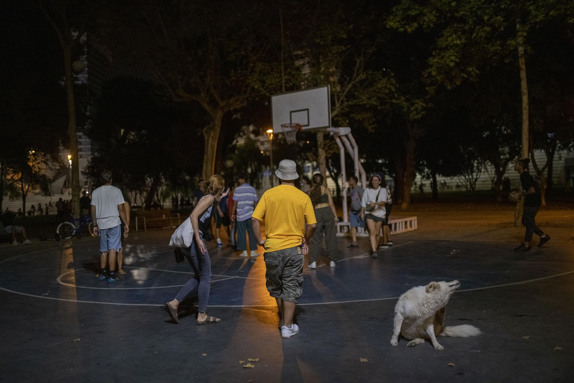 Alicante baja de los 100 nuevos positivos por covid (85) y registra otro fallecimiento