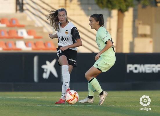 El Athletic afila un apagón para remontar al Valencia