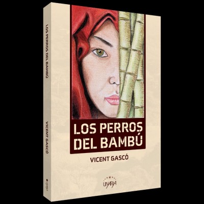Vicent Gascó ahonda en la vida en Myanmar con su novela 'Los perros de Bambú