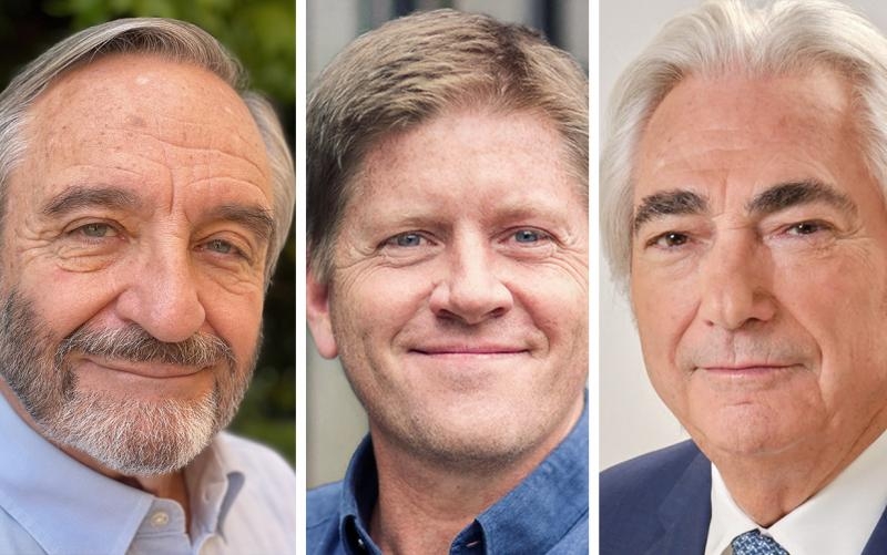 Los fundadores de AmRest y Grupo Zena lanzan un fondo con Nortia Capital
