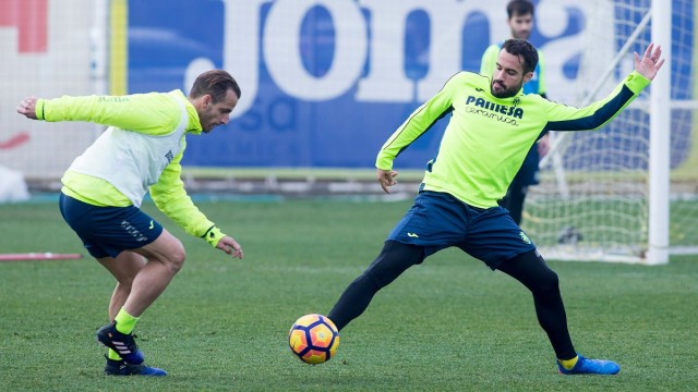Mario Gaspar: 