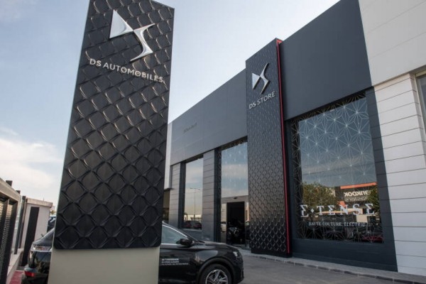 Grupo Marcos mejora su beneficio pese a que la pandemia redujo un 9% las ventas de coches