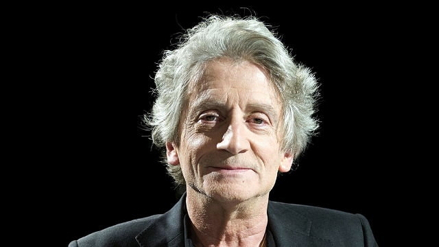 Muere Antonio Gasset, exdirector y presentador de 'Días de cine' de TVE