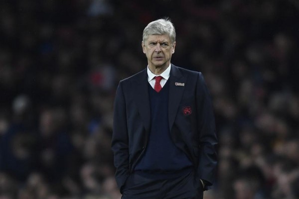 El Arsenal da un voto de confianza a Wenger