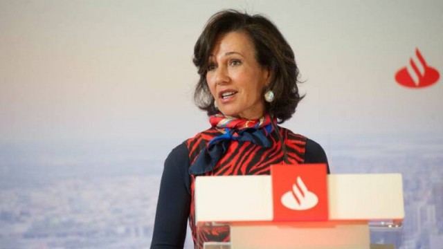 El mercado aplaude la vuelta al dividendo de un Banco Santander cada vez más recomendado