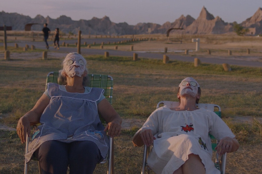 Vuelve el Festival de Cine de Segorbe con la oscarizada 'Nomadland' como plato fuerte