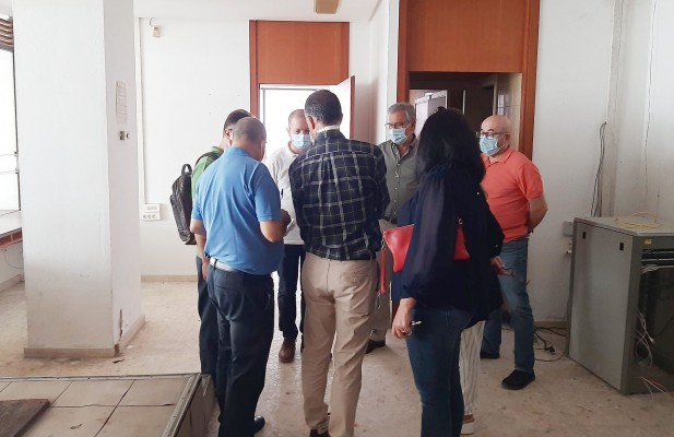 Fortaleny tendrá un nuevo consultorio de Atención Primaria con una inversión de 316.000 euros